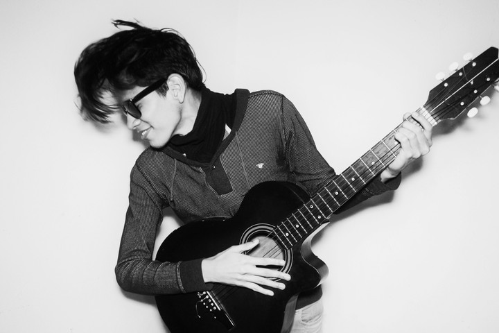 Guitarist