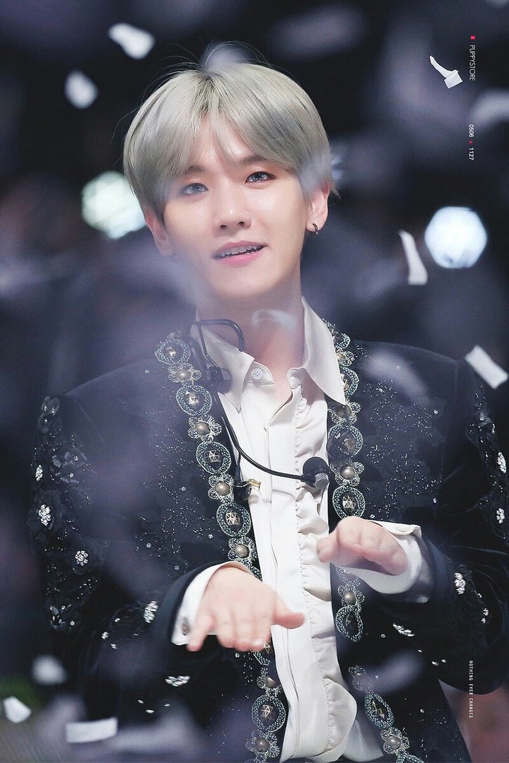 Baekhyun