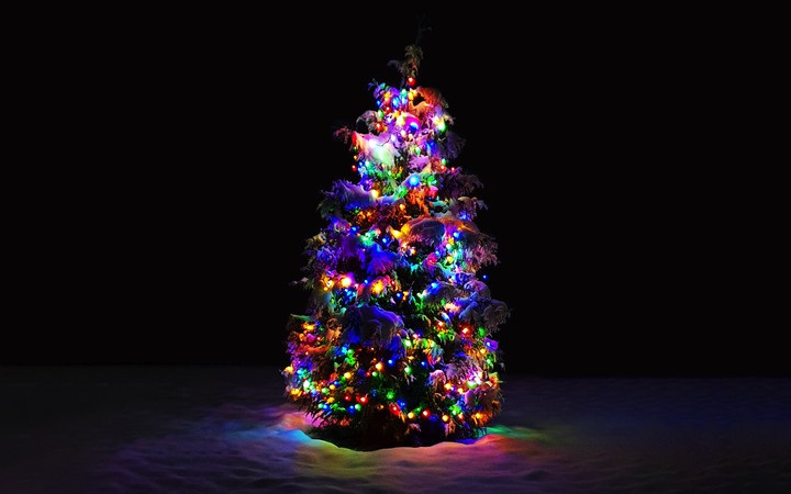 tree