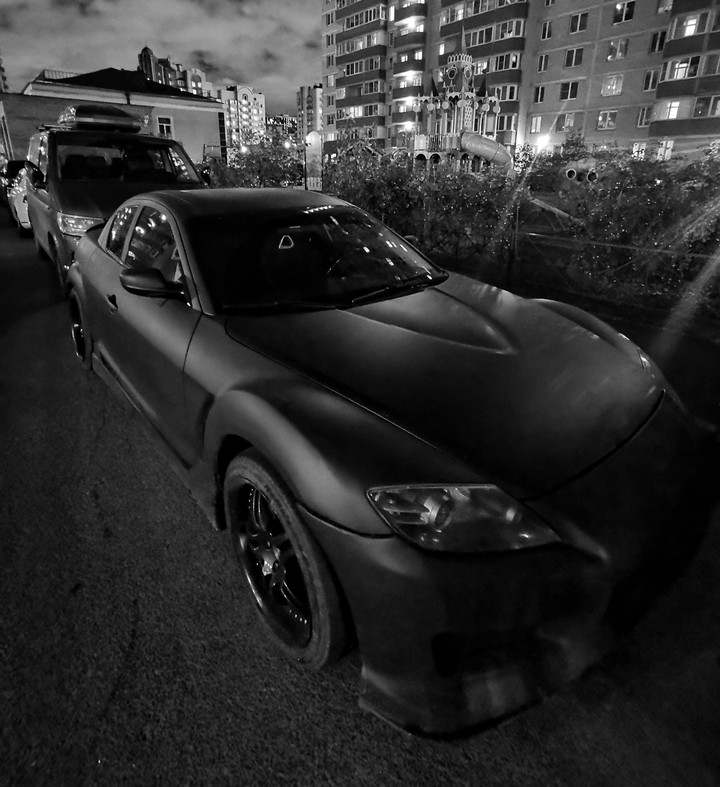 Batmobile