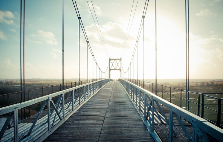 bridge