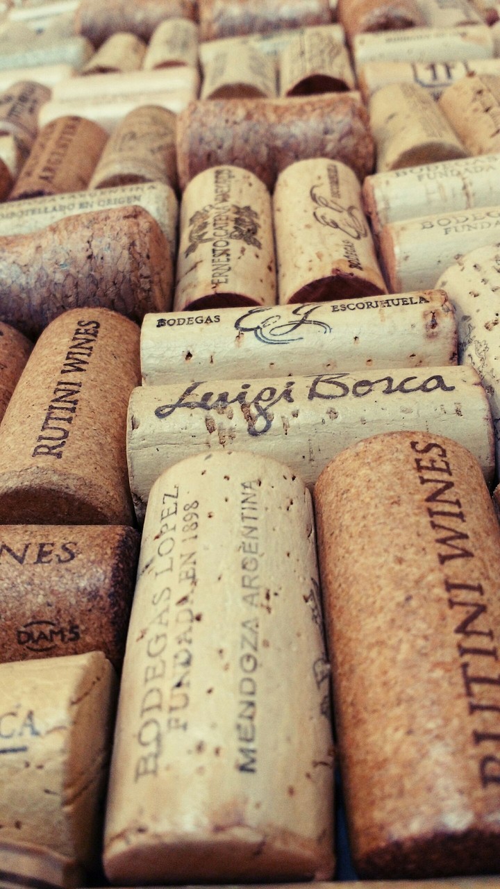 wine? ♣