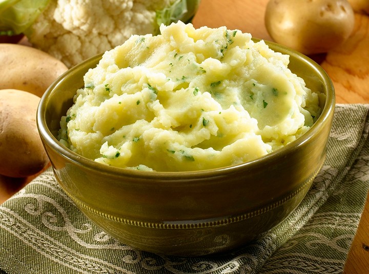 Kartoffelbrei