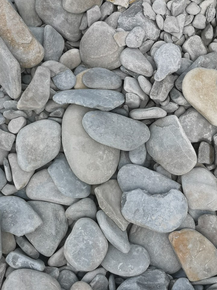 pebbles