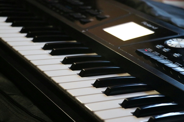 Roland Keyboard