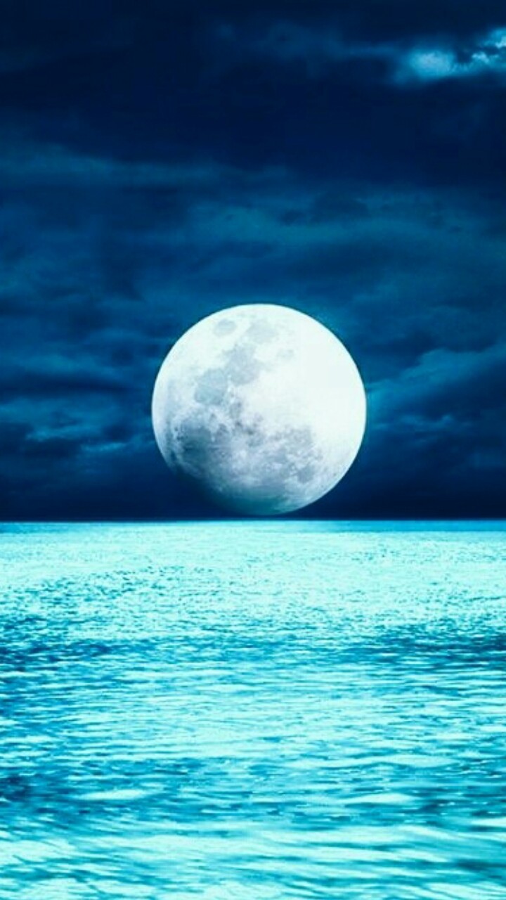 moon