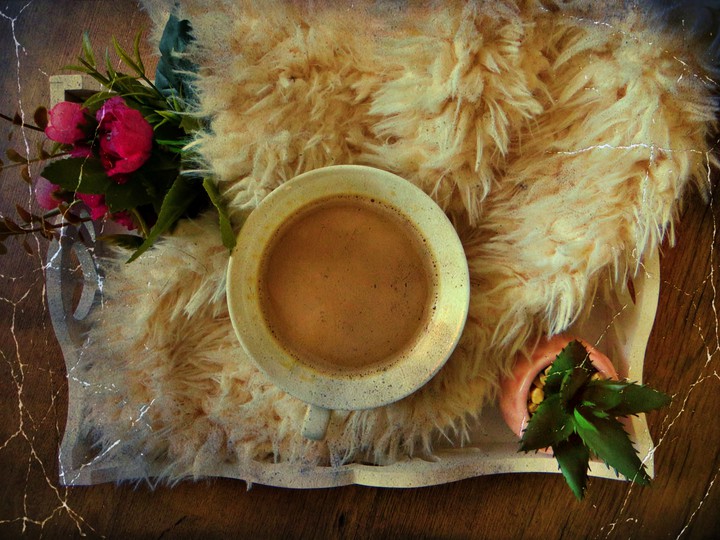 Caffe