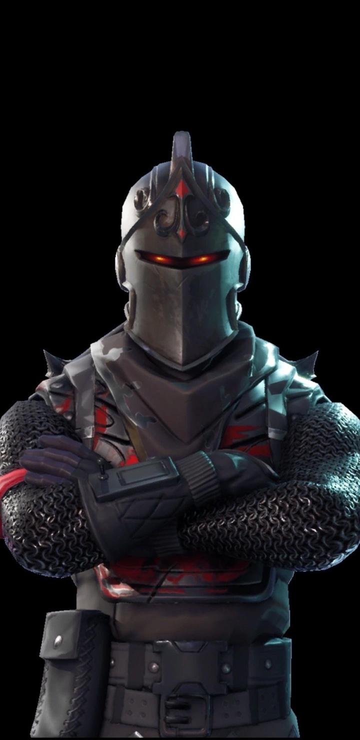 Red Knight