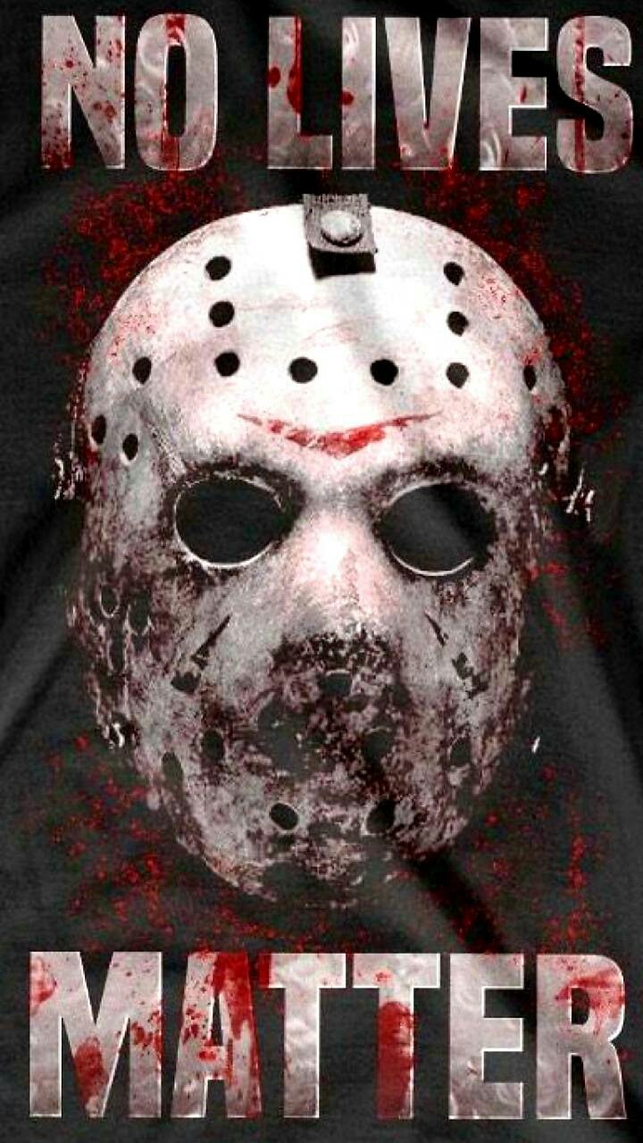 Jason Voorhees