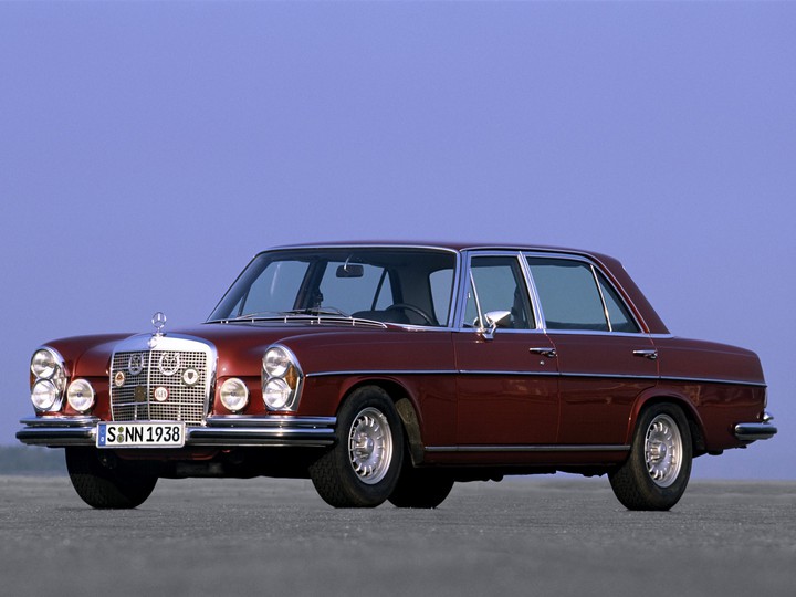 mercedes benz