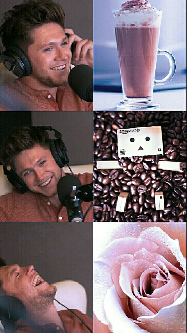Niall