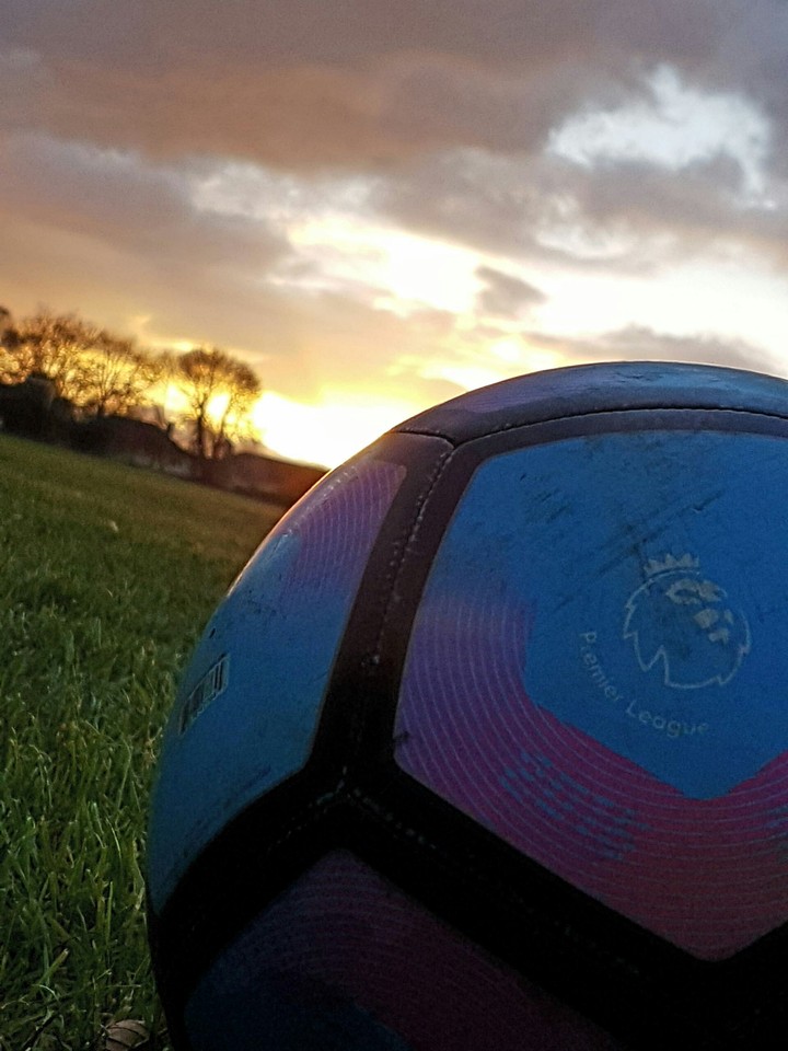 football