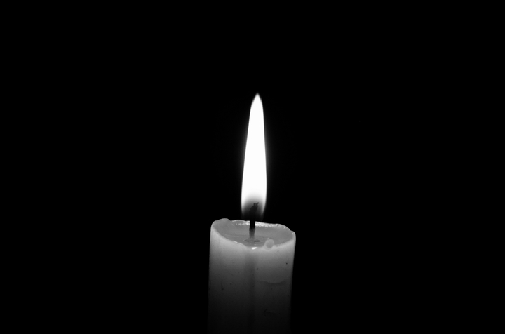 candle