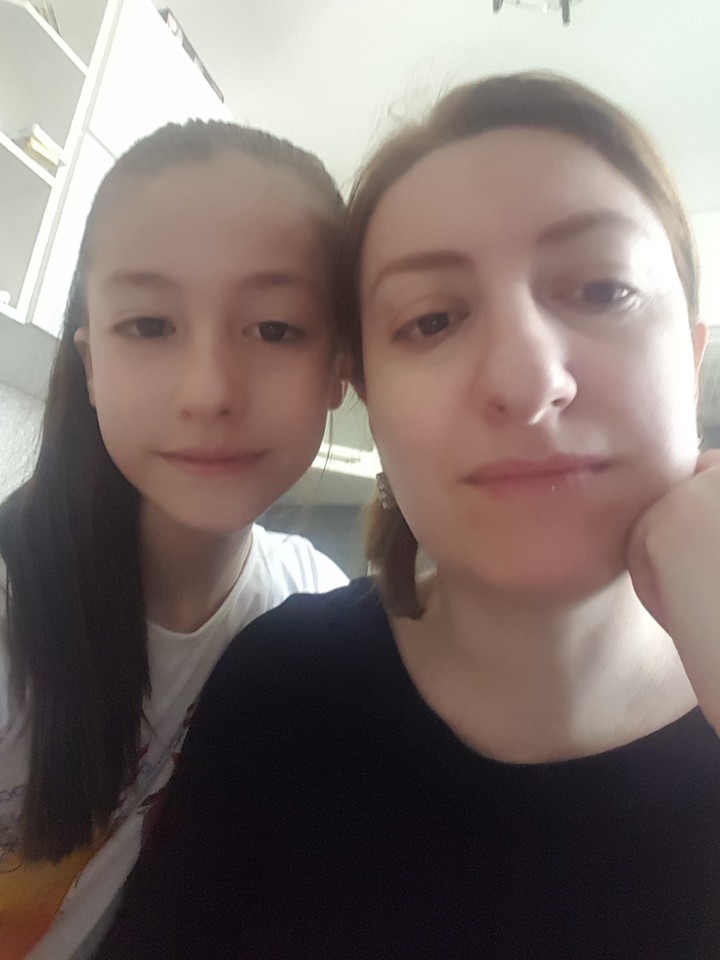 семья
