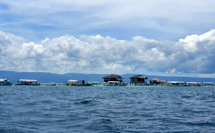 Maldives of the Philippines
