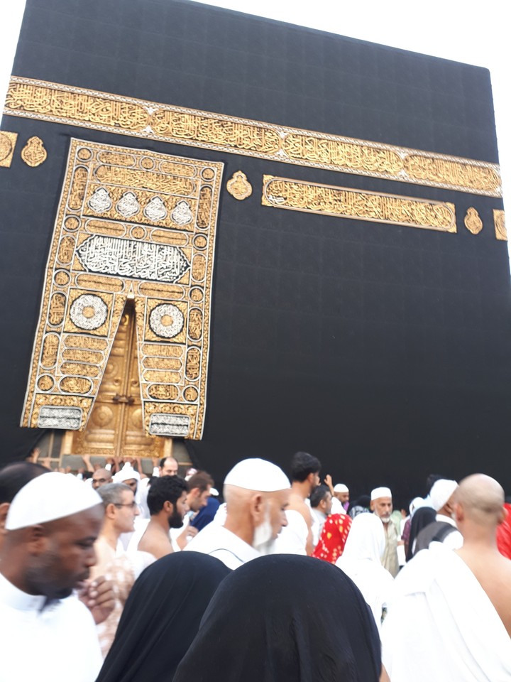 makkah