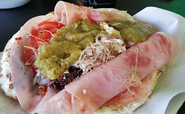 mexican food
