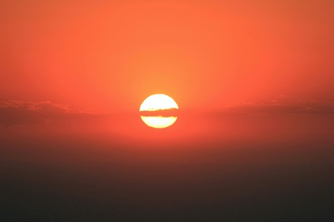 sun
