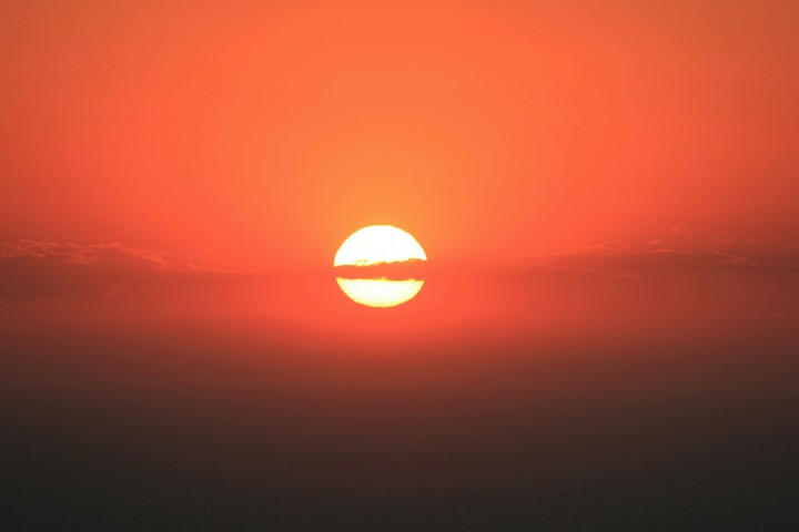 sun