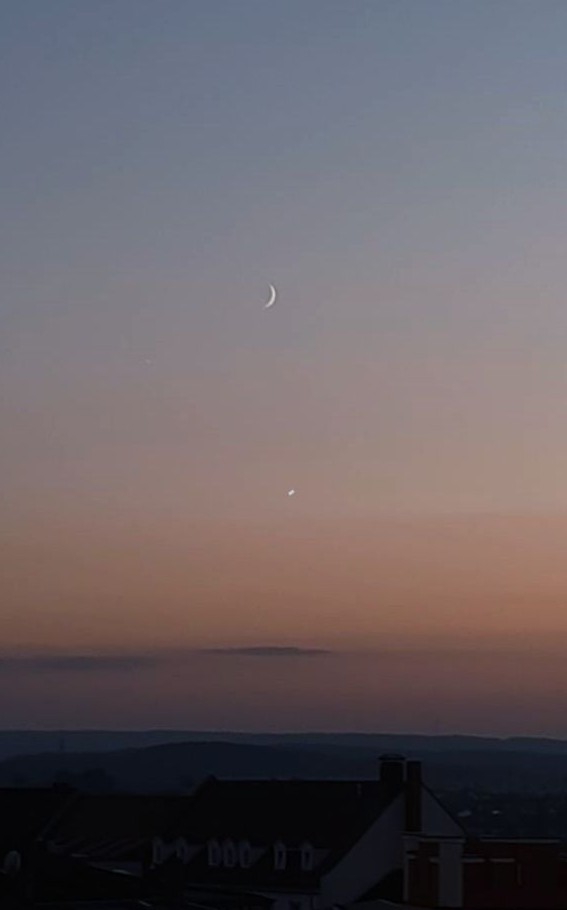 moon