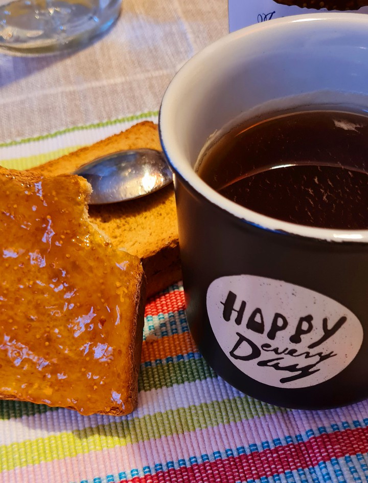 Good morning