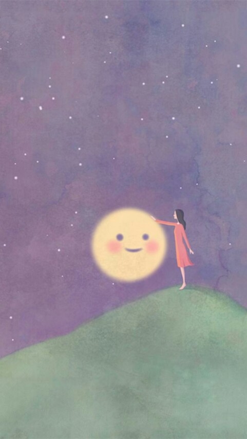 My Moon
