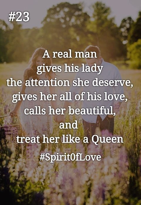 sprite of love