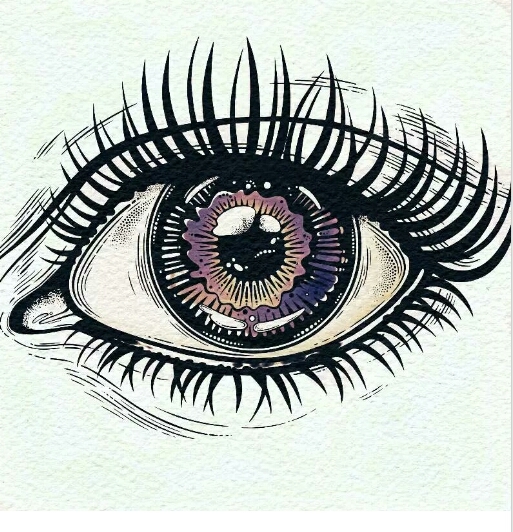 eye