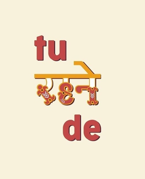 ...