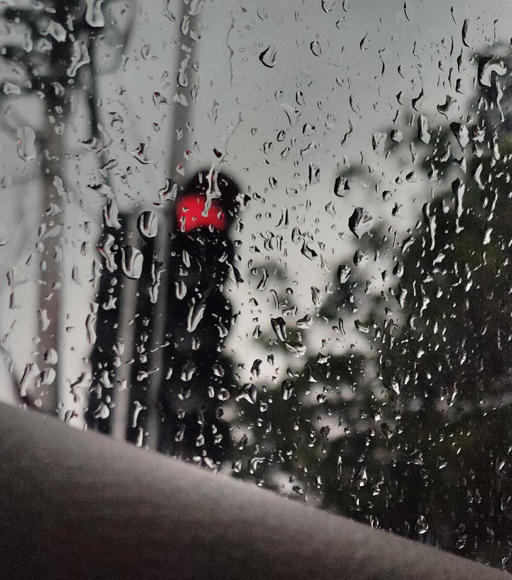 rain