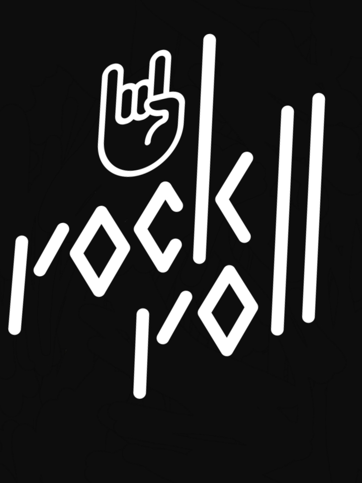 rock