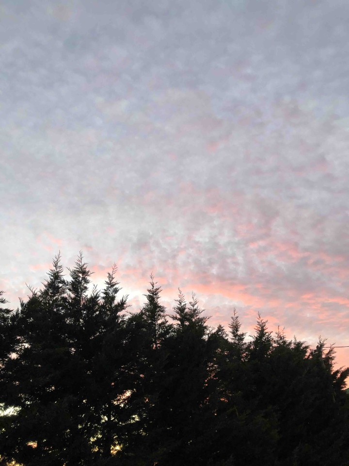 cloud