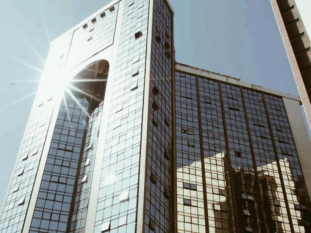 Times Tower