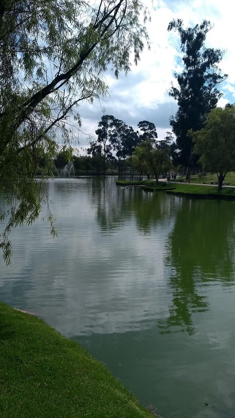 Parque Timiza