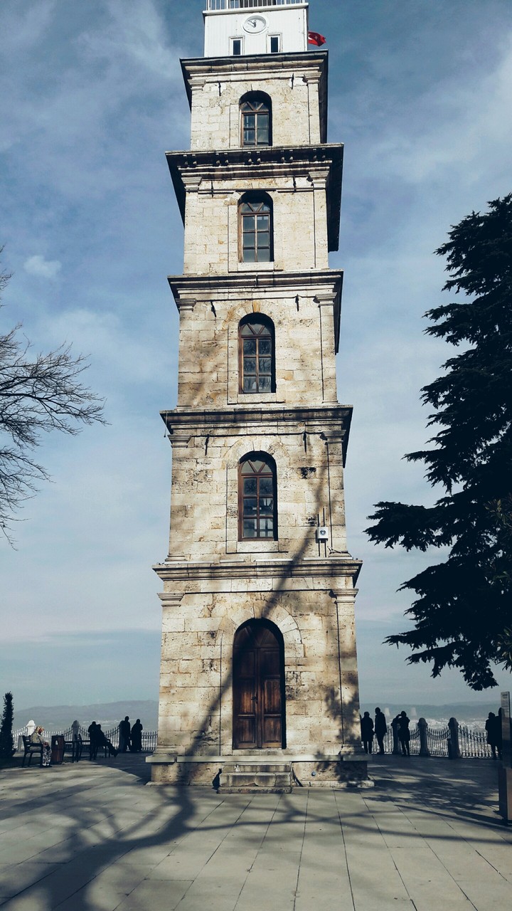Bursa/Tophane