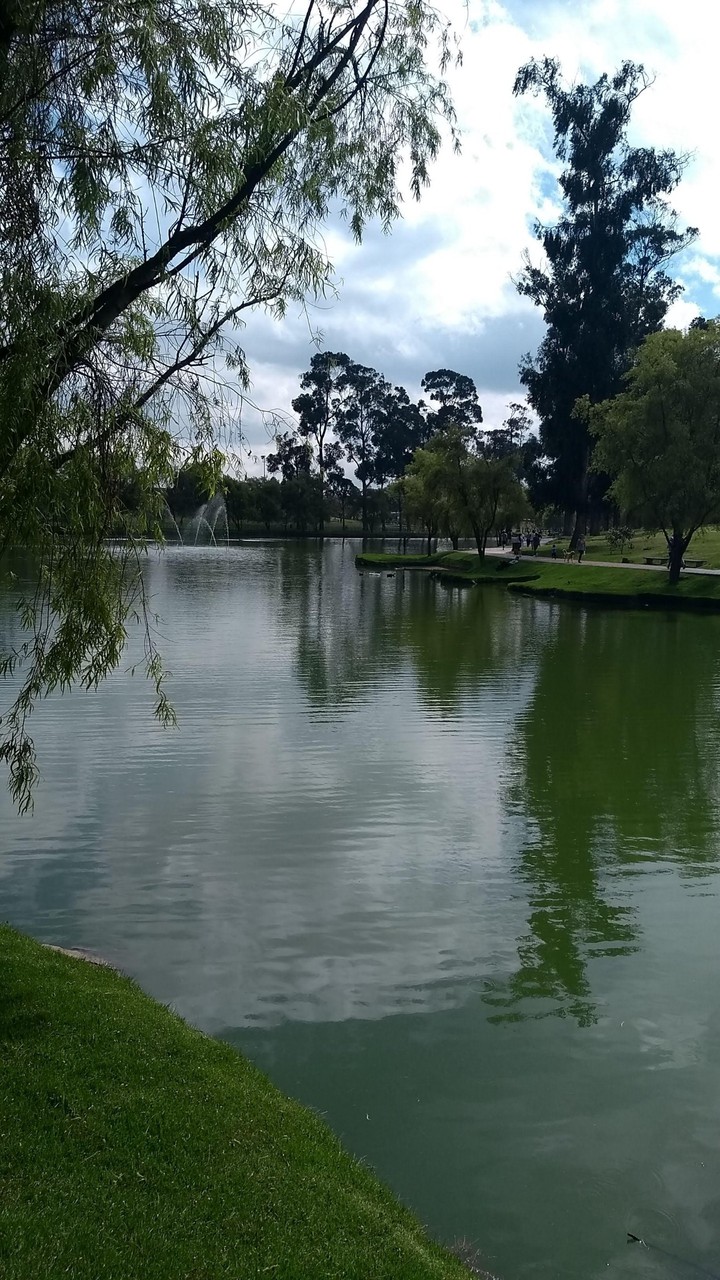 Parque Timiza
