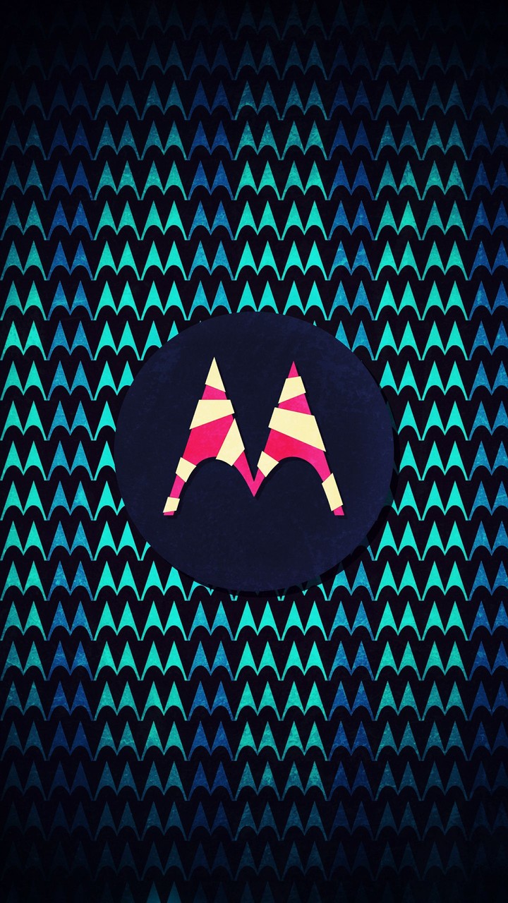 some moto art with superamoled