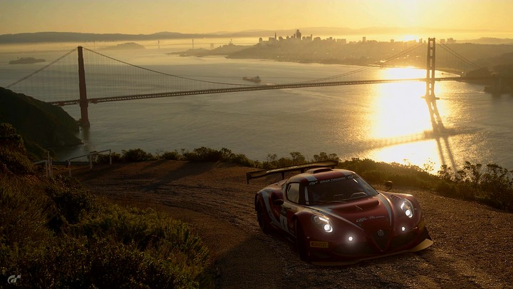 GT Sport