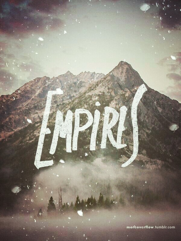 Empires of King of kings