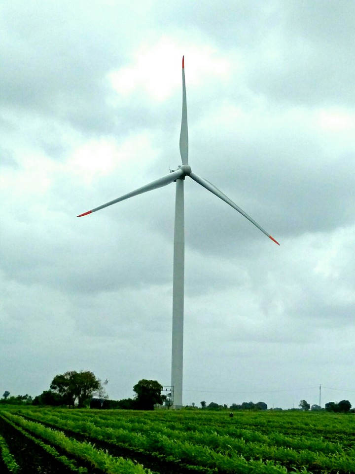 wind mill