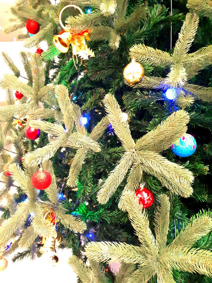 Christmas
