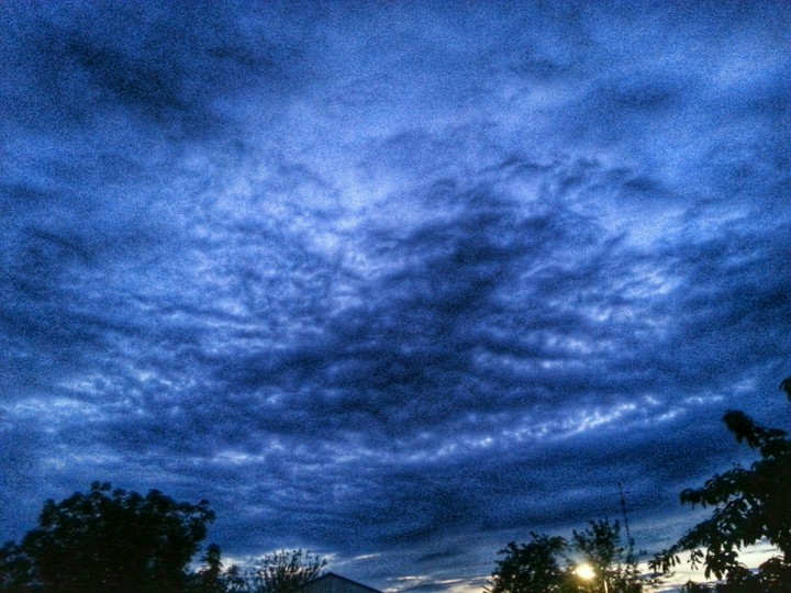 sky