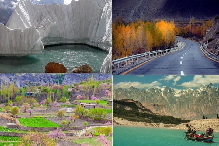 Beautiful Pakistan