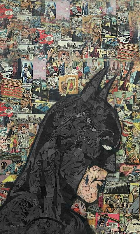 batman
