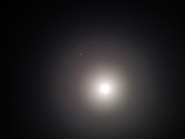 Moon