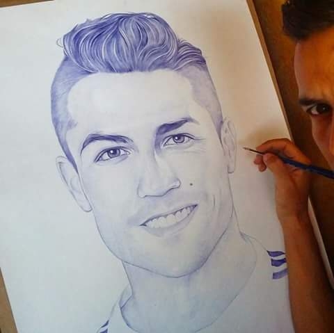 CR7