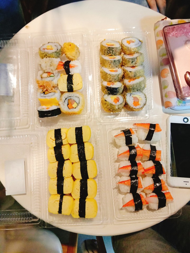 food