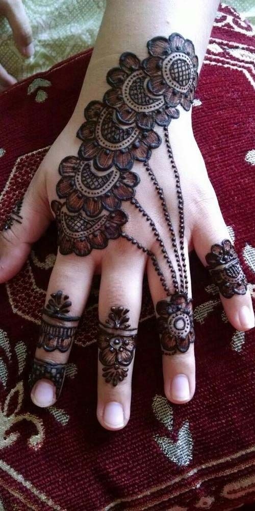 mehendi