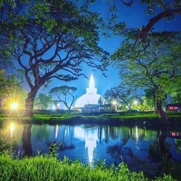 temple