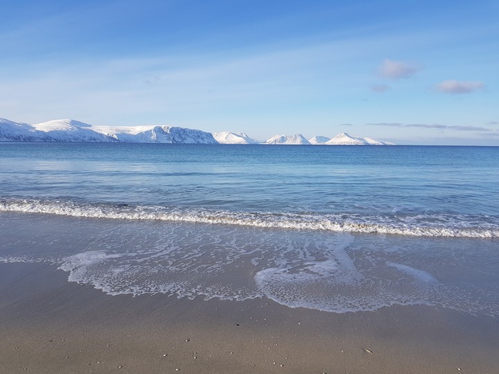 Vannareid Norway